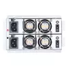 Silverstone SST-GM600-S serveris