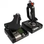 Lidojuma vadības sistēma Logitech G G Saitek X52 Pro