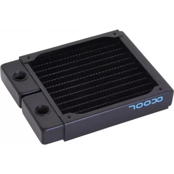 Alphacool NexXxoS ST25 Full Copper 120mm radiators (14352)