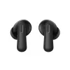 Bezvadu austiņas ar uzlādes futrāli OnePlus Nord Buds 3 Pro Melna