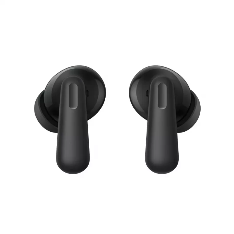 Bezvadu austiņas ar uzlādes futrāli OnePlus Nord Buds 3 Pro Melna