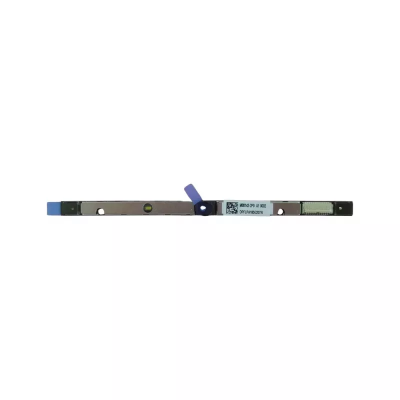 HP N00111-001 720p HD USB tīmekļa kamera