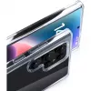 StyleShell SHOCKFlex, tālruņa maciņš caurspīdīgs, Samsung Galaxy S24 Ultra