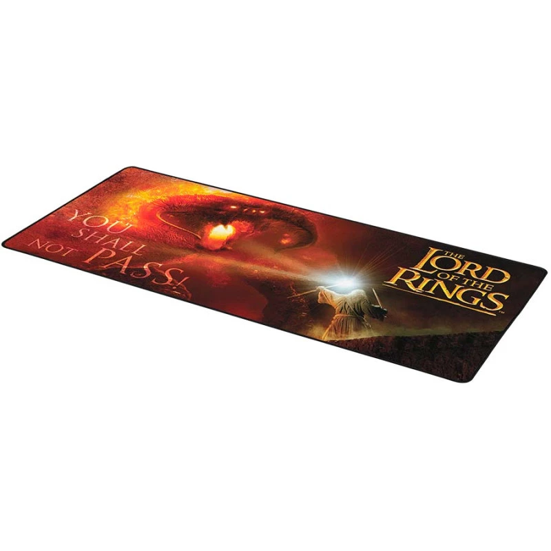 Subsonic Gaming pele Pad XXL Lord Of The Rings Gandalf