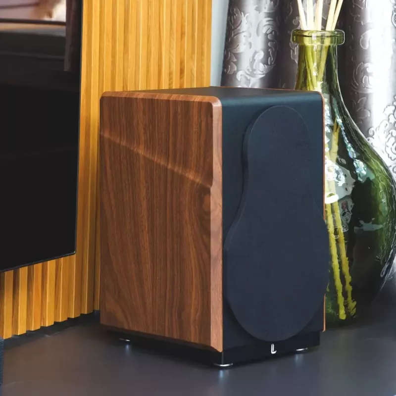 Portable Speaker Laudberg M1, Melns