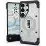 UAG Urban Armor Gear Pathfinder Case with Magnet Module | Samsung Galaxy S26 Ultra | ice (transparent)/silver | 214526114333 (214526114333)