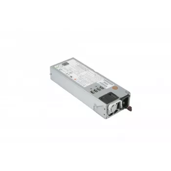 Supermicro - PWS-1K02A-1R - Barošanas bloks (spraudņa modulis) 80 PLUS Titanium maiņstrāva 120/230 V 1000 vatu