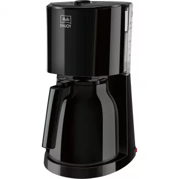MELITTA Enjoy Therm - kafijas automāts - 12 krūzēm