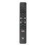 Tālvadības pults SBOX RC-01406 TCL televizoriem — saderīgs nomaiņas variants vairākiem TCL modeļiem