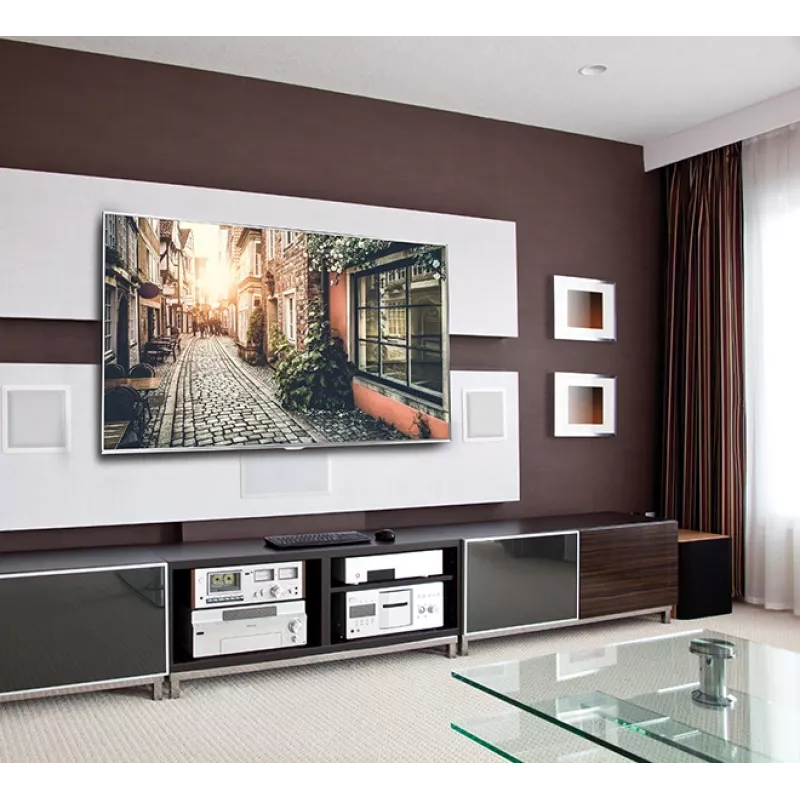 Sienas stiprinājums B-Tech XL universāls plakanam ekrānam VESA 900x600