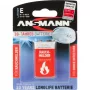 Vienreizēja baterija Ansmann 9V litija