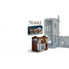 LEGO HARRY POTTER 76447 Cūkkalna pils: Lidošanas nodarbības