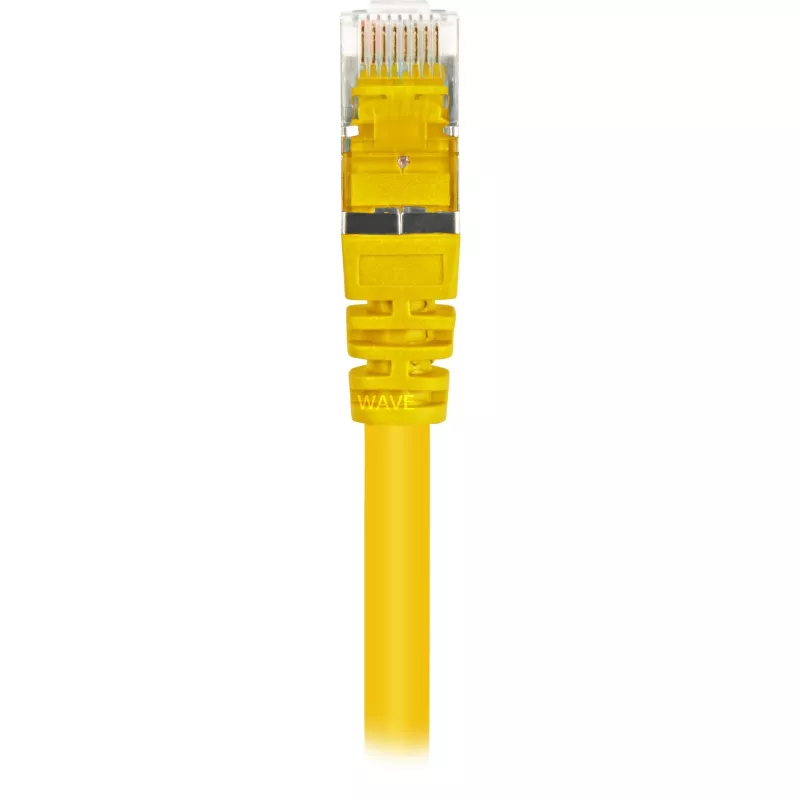 Sharkoon komutācijas kabelis - RJ-45 (V) uz RJ-45 (V)