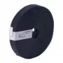 Kabeļu skava PatchSee ECO-Scratch ECOS-DB-10 Melna