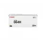 Canon 064H tonera kasetne 1 gab. Oriģināls Dzeltens