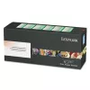 Lexmark 24B6849 tonera kasetne, 1 gb., oriģināla, melna