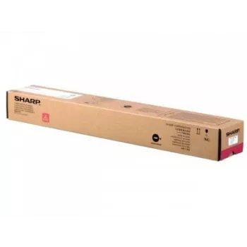 Sharp MX-36GTMA tonera kasetne 1 gab. Oriģināls fuksīna