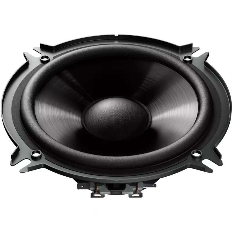 Automašīnas skaļrunis Pioneer TS-G130C apaļš 2-ceļu 250 W