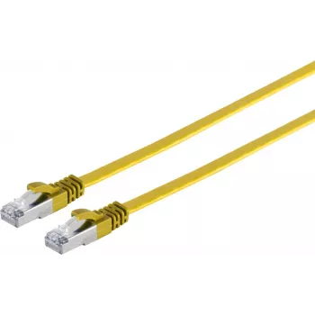 Scart kabelis ShiverPeaks 97582-1SPP 1,5 m – AV vads audio/video savienojumiem