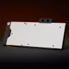 Termopade EK Water Blocks sudraba krāsā 1 gab