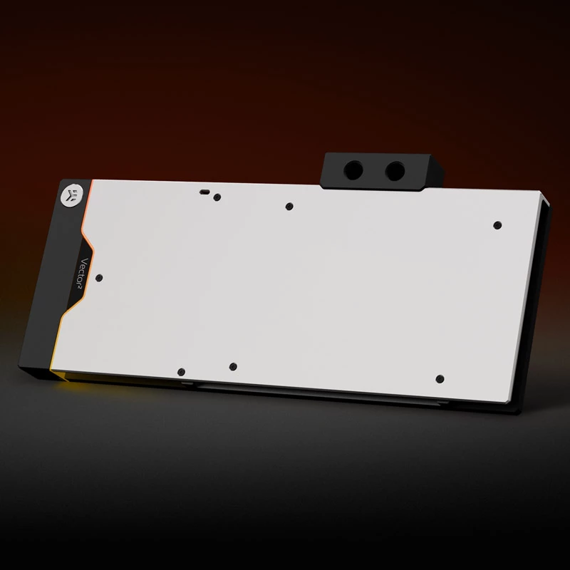 Termopade EK Water Blocks sudraba krāsā 1 gab