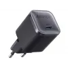 Anker Nano Lādētājs (45W), Melns