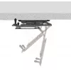 Logilink griestu TV stiprinājums 32-70, maks. 35 kg