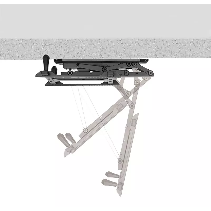 Logilink griestu TV stiprinājums 32-70, maks. 35 kg