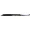 BIC lodīšu pildspalvas ATLANTIS REFRSH 1,0 mm melna, 1 gab. 136717