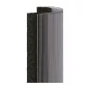 Gaisa attīrītāja filtrs Xiaomi BHR5272GL Smart Air Purifier 4 Lite, 200×200×310 mm, 99,7% efektivitāte, melns