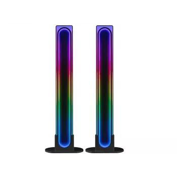 Galda un piekaramā lampa TRACER Smart Vibe Tracer 47252 Ambience TRAOSW47252 RGB bezvadu vadība