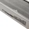 Ūdens dzesēšanas radiators Aqua-Computer Aqua radical 2 – alumīnija dzesēšanas sistēma (modelis 33703)