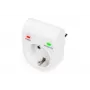 Pārsprieguma aizsardzības adapteris Digitus DN-95400