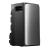 Pārnēsājama saules enerģijas sistēma EcoFlow EFSTREAMPRO800W-EU 800 W izeja, pārnēsājama