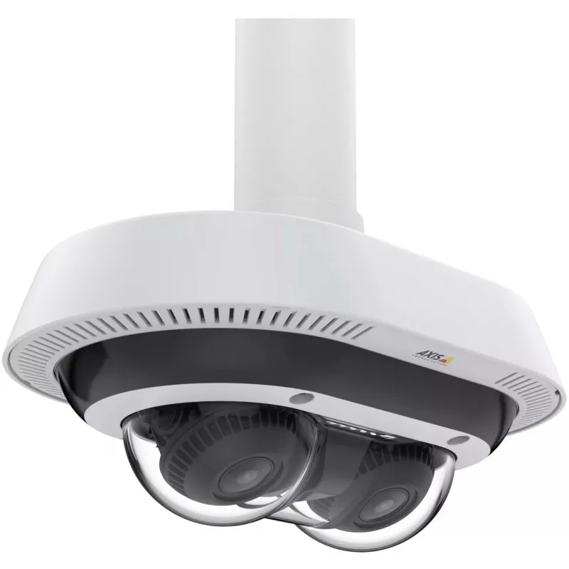 TĪKLA KAMERAS PIEKARU KOMPLEKTS/T94N02D 02076-001 AXIS