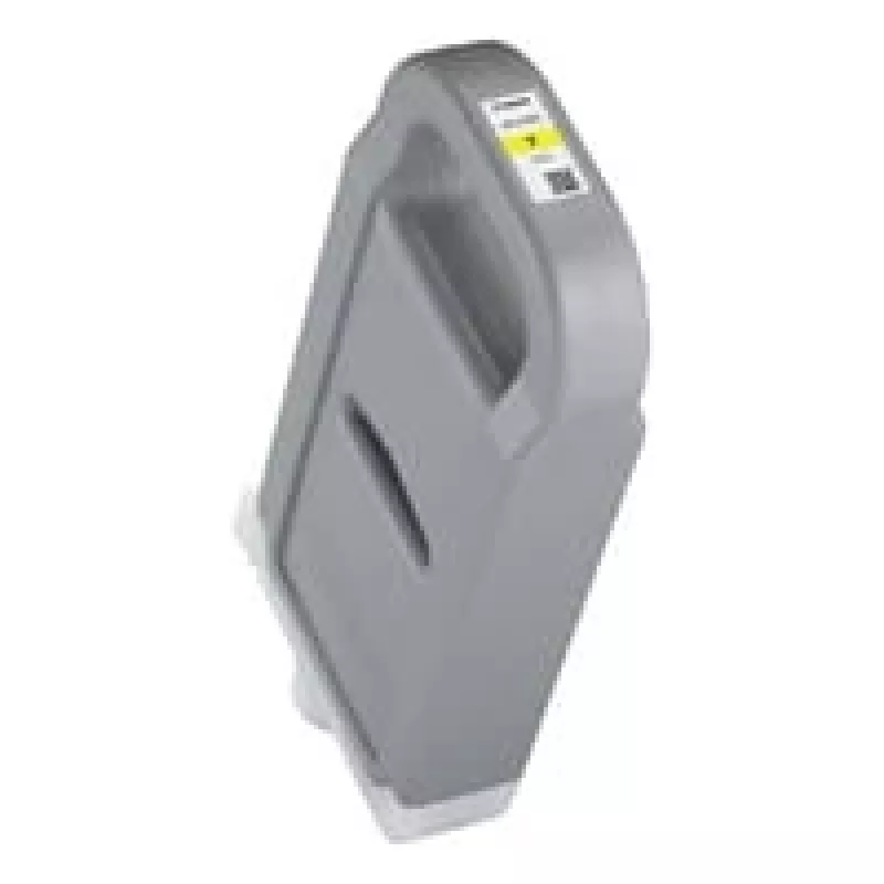 Canon PFI-710Y tintes kasetne Oriģināls Dzeltena