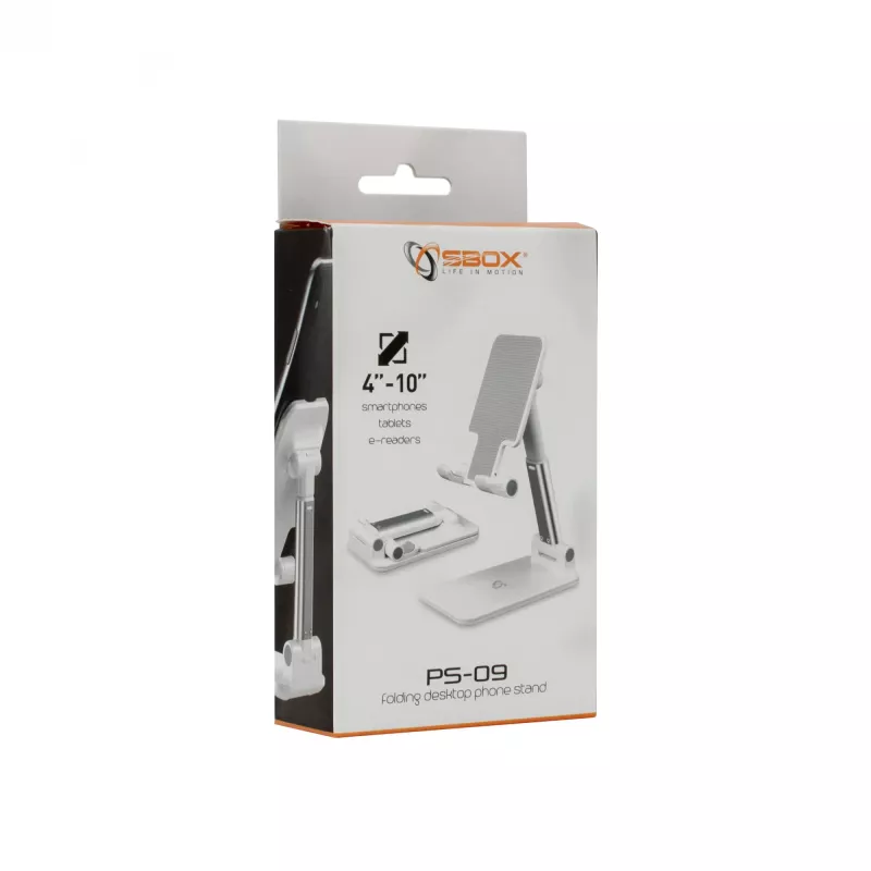 Sbox PS-09 mobilā tālruņa turētājs