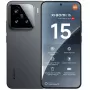 Xiaomi 15 16.1 cm (6.36 inch) 12 GB 512 GB 5240 mAh Melns