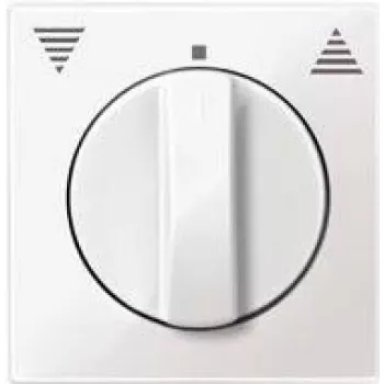Merten 569819 Electrical Switch White (569819)