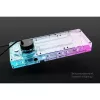 Alphacool Core Distro Plate O11 Dynamic Evo/XL ūdens bloks