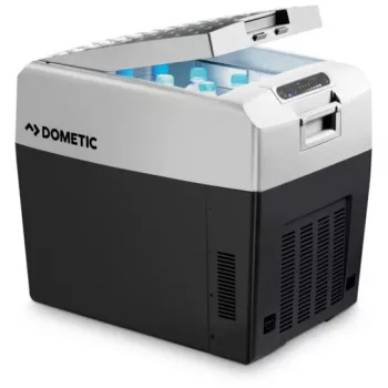 Termoelektriskā dzesēšanas kaste Dometic TropiCool TCX 35 - 33 L AC/DC dzesētājs
