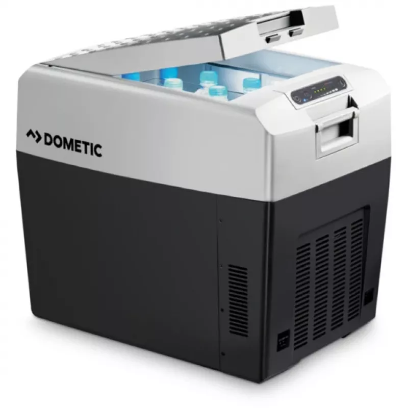 Termoelektriskā dzesēšanas kaste Dometic TropiCool TCX 35 - 33 L AC/DC dzesētājs