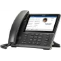 Mitel 6873 SIP tālrunis — VoIP tālrunis — SIP, RTCP, RTP, SRTP — 24 kabeļi (50006790)