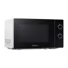 Samsung MS20A3010AH mikroviļņu krāsns 20 L 700 W, melna (SPEC)