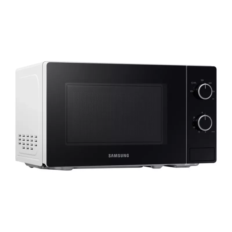 Samsung MS20A3010AH mikroviļņu krāsns 20 L 700 W, melna (SPEC)