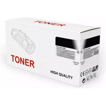 Saderīgs Ricoh P C600 (408316) tonera kasetne, fuksīna krāsas