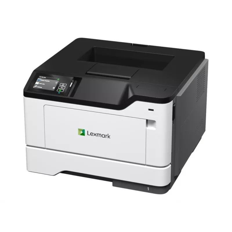 Printer Lexmark MS531dw Lāzera Melnbalts