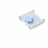 Dzesēšanas radiatoru komplekts ALLNET FriendlyELEC NanoPi Neo / Neo2, 20 gab. – pasīvā dzesēšana viena plates datoriem