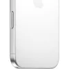 Apple iPhone 16 Pro Max - 5G viedtālrunis - Dual-SIM / Iekšējā atmiņa 1 TB - OLED displejs - 6,9 collas - 2868 x 1320 pikseļi (120 Hz)