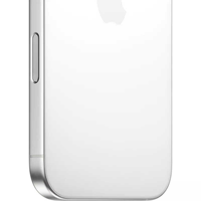 Apple iPhone 16 Pro Max - 5G viedtālrunis - Dual-SIM / Iekšējā atmiņa 1 TB - OLED displejs - 6,9 collas - 2868 x 1320 pikseļi (120 Hz)